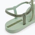 Ipanema Class Wish II Damen Sandalen grün 82931-AG434 8