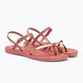 Ipanema Fashion VII Damen Sandalen rosa 82842-AG897 4