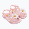 Ipanema Daisy Baby rosa/gelbe Sandalen