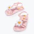 Ipanema Daisy Baby rosa/gelbe Sandalen 3
