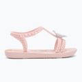 Ipanema Daisy Baby rosa/gelbe Sandalen 2