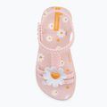 Ipanema Daisy Baby rosa/gelbe Sandalen 5