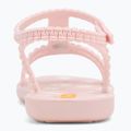 Ipanema Daisy Baby rosa/gelbe Sandalen 6