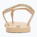 Ipanema Class Brilha beige/gold Damen Sandalen 6