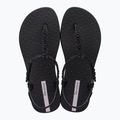 Ipanema Class Brilha schwarz Damen Sandalen 2