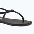 Ipanema Class Brilha schwarz Damen Sandalen 7
