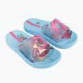 Ipanema Urban IV Pantolettel für Kinder in blau und rosa 83349-AH858 8