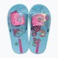 Ipanema Urban IV Pantolettel für Kinder in blau und rosa 83349-AH858 10