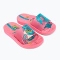 Ipanema Urban IV Kinder-Pantolettel rosa und blau 83349-AH859 8