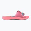 Ipanema Urban IV Kinder-Pantolettel rosa und blau 83349-AH859 9