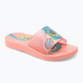 Ipanema Urban IV Kinder-Pantolettel rosa und blau 83349-AH859