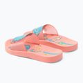 Ipanema Urban IV Kinder-Pantolettel rosa und blau 83349-AH859 3