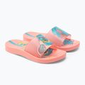 Ipanema Urban IV Kinder-Pantolettel rosa und blau 83349-AH859 4