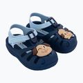 Ipanema Sommer XI Baby blaue Sandalen 10