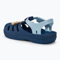 Ipanema Sommer XI Baby blaue Sandalen 3