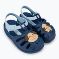 Ipanema Sommer XI Baby blaue Sandalen 9