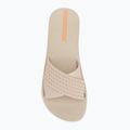 Damen-Flip-Flops Ipanema Street II beige 5
