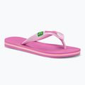 Flip-Flops Kinder Ipanema Clas Brasil II lilac/lilac