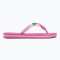 Flip-Flops Kinder Ipanema Clas Brasil II lilac/lilac 2