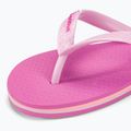 Flip-Flops Kinder Ipanema Clas Brasil II lilac/lilac 7