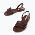 Ipanema Damen Breezy Sandale braun/bronze 9