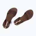 Ipanema Damen Breezy Sandale braun/bronze 10