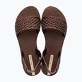 Ipanema Damen Breezy Sandale braun/bronze 11