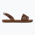 Ipanema Damen Breezy Sandale braun/bronze 2