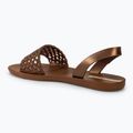 Ipanema Damen Breezy Sandale braun/bronze 3