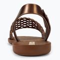 Ipanema Damen Breezy Sandale braun/bronze 6