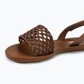 Ipanema Damen Breezy Sandale braun/bronze 7