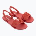 Ipanema Damen Breezy Sandale rot 8