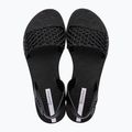 Ipanema Damen Breezy Sandale schwarz 9