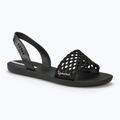 Ipanema Damen Breezy Sandale schwarz
