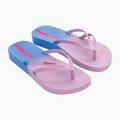 Ipanema Bossa Soft C rosa-blau Damen-Pantoletten 83385-AJ183 9