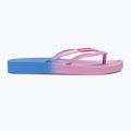 Ipanema Bossa Soft C rosa-blau Damen-Pantoletten 83385-AJ183 2