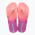 Damen Ipanema Bossa Soft C rosa Pantolettel 83385-AJ190 9
