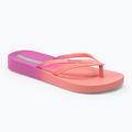 Damen Ipanema Bossa Soft C rosa Pantolettel 83385-AJ190