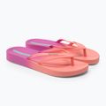 Damen Ipanema Bossa Soft C rosa Pantolettel 83385-AJ190 4
