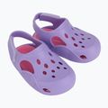 RIDER Comfy Baby Sandalen lila 83101-AF082 8