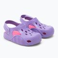RIDER Comfy Baby Sandalen lila 83101-AF082 4
