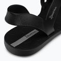 Ipanema Vibe Damen Sandalen schwarz 82429-AJ078 8