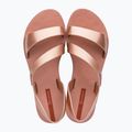 Damen Ipanema Vibe Sandalen rosa 82429-AJ081 11