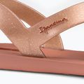 Damen Ipanema Vibe Sandalen rosa 82429-AJ081 9