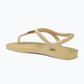 Havaianas Flash Urban Plus Damen Sandalen sand grau 3