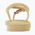 Havaianas Flash Urban Plus Damen Sandalen sand grau 6