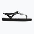 Havaianas Flash Urban Plus Damen Sandalen schwarz / schwarz 2