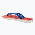 Havaianas Top Logomania 2 Flip Flops weiß 3