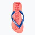 Havaianas Top Logomania 2 Flip Flops weiß 5