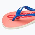 Havaianas Top Logomania 2 Flip Flops weiß 7